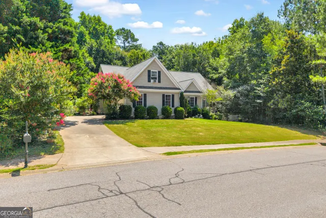 Expensive Carrington Plt Real Estate