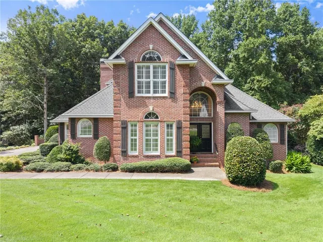 Popular Mount Vernon Pointe Real Estate