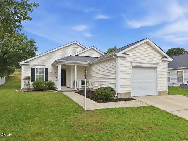 Popular Stone Hill Real Estate