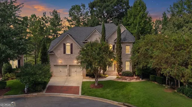 Expensive Princeton Falls Real Estate