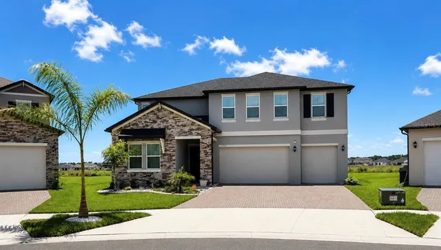 Popular TRIPLE CRK VILLAGE Q Real Estate