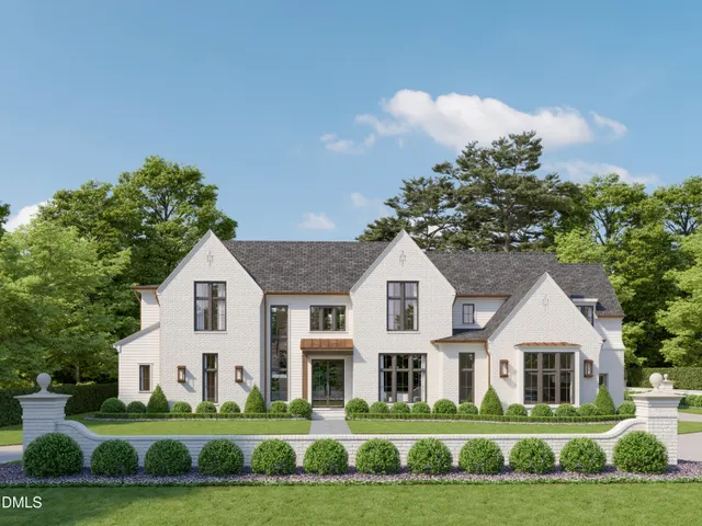 Popular Country Club Hills Real Estate