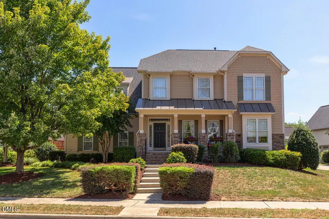 Popular Governors Village Real Estate