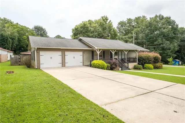 Popular RMart Morgan Real Estate