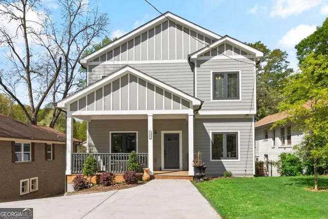 Expensive Sylvan Hills Real Estate