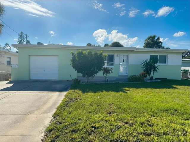 Popular Daytona Beach Shores Real Estate