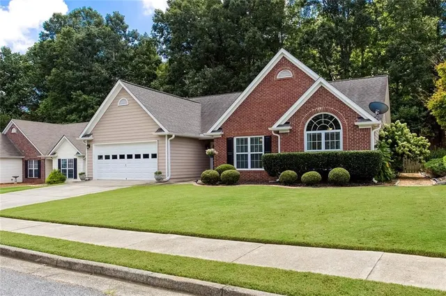 Popular McEver Park Real Estate