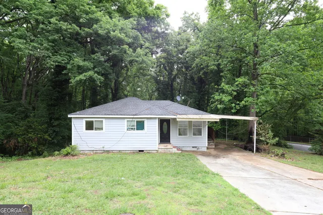 Cheap Blackhawk Hills Real Estate
