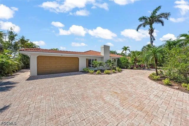 Popular GUMBO LIMBO Real Estate