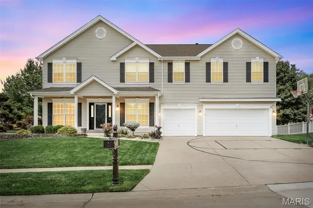 Popular Aberdeen Village D Real Estate