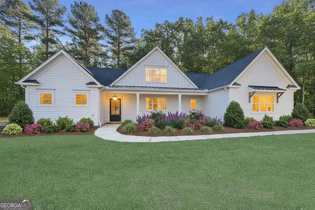 Popular Summer Ridge Real Estate