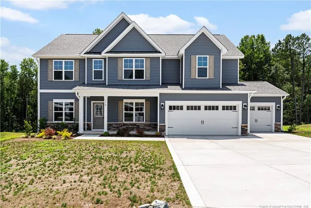 Expensive Chantilly Preserve Real Estate