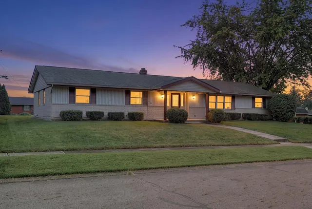 Cheap Fairborn Real Estate