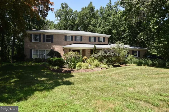 Expensive Glen Arm Real Estate