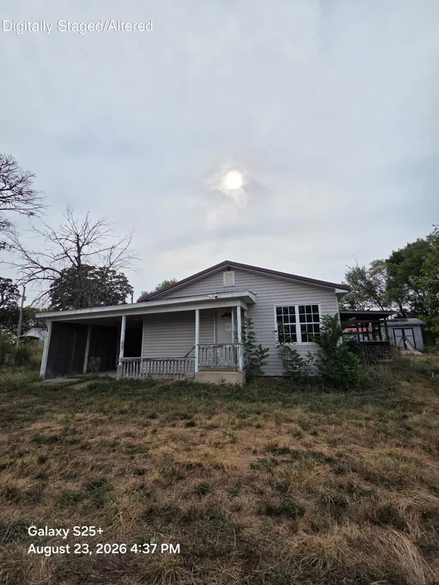 Cheap West Plains Real Estate