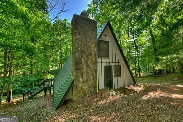 Popular Ridge View Heights Real Estate