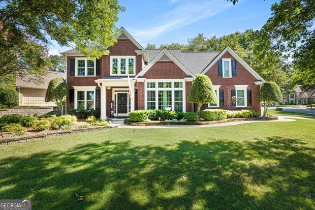 Expensive Hamilton Fields Real Estate