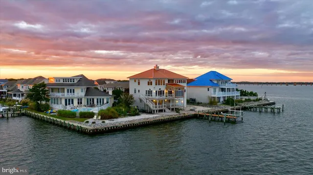 Popular Ocean Pines - Terns Landing Real Estate