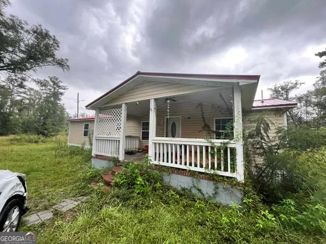 Popular SATILLA ACRE Real Estate