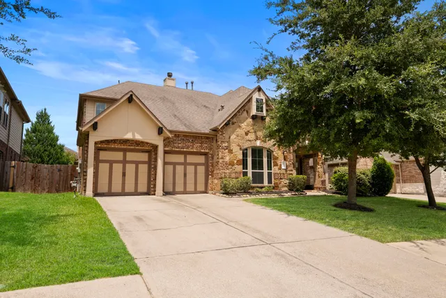 Popular Chestnut Ridge At Jacobs Reser Real Estate