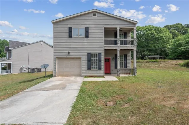Cheap Mallory Walk Real Estate