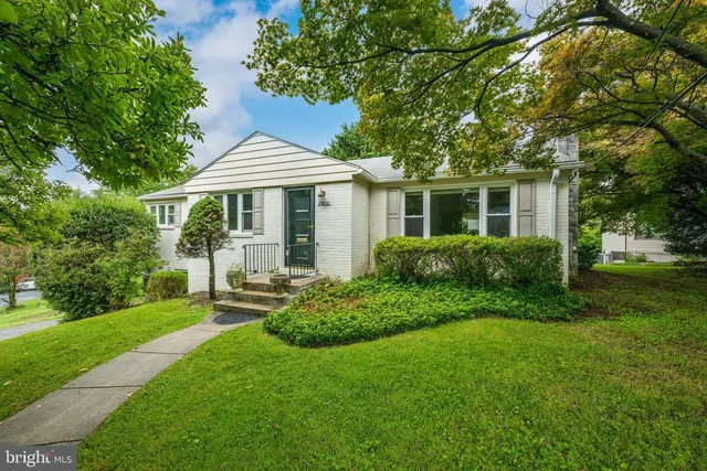 Popular Rock Creek Forest Real Estate