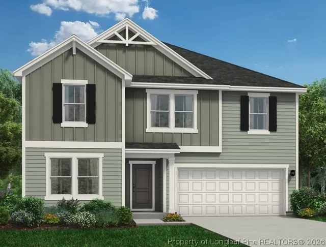 Expensive MCDOUGALD DOWNS (HARNETT) Real Estate