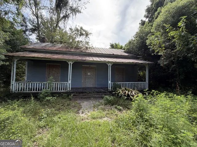 Cheap Brunswick Real Estate