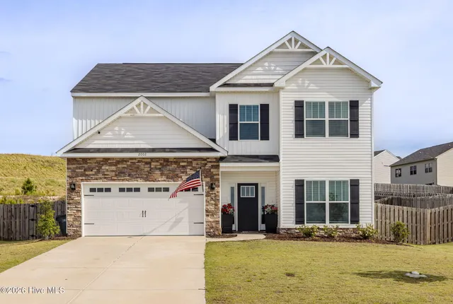 Expensive Granite Hill Real Estate