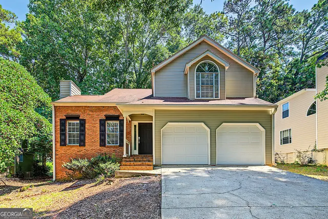 Expensive COBB PLACE MANOR Real Estate