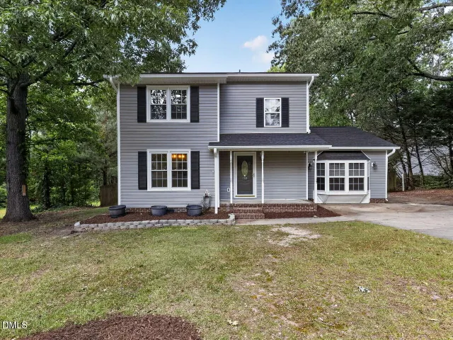 Popular Rose Manor Park Real Estate