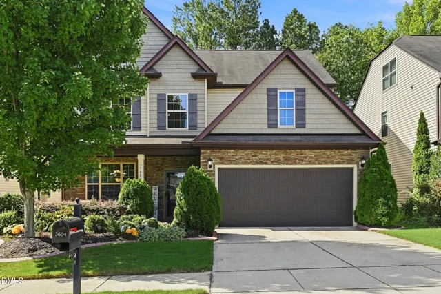Popular Sunny Brook Estates Real Estate