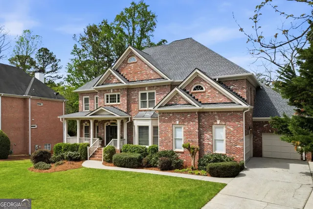 Expensive Henderson Summit Real Estate
