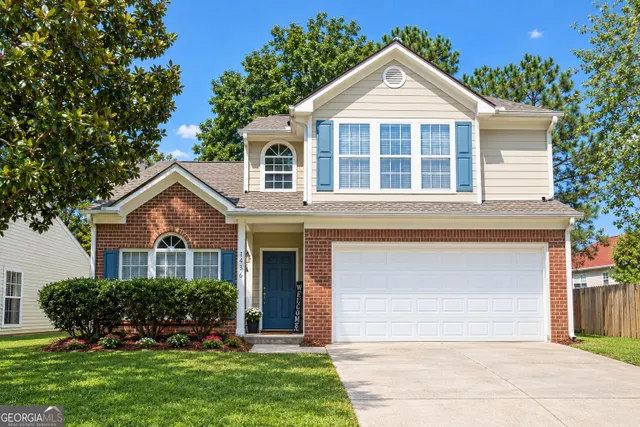 Cheap Glynwater Real Estate