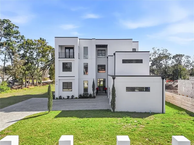 Expensive RIO VISTA Real Estate