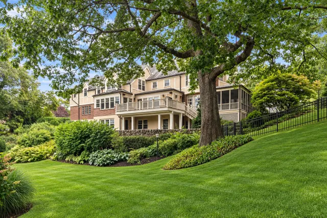 Expensive Winchester Real Estate
