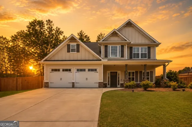Cheap Harlan Trace Real Estate