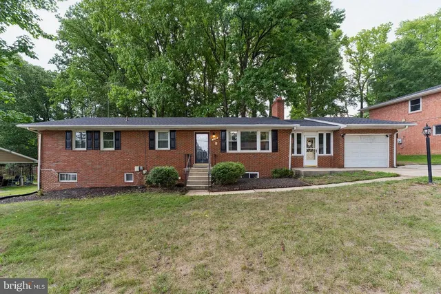 Popular Allenwood Acres Real Estate