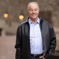 Steve Cardinale Sr. Photo