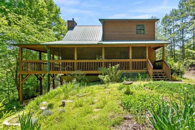 Popular Tarheel West Real Estate