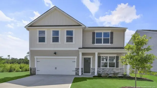 Popular Cross Creek Real Estate