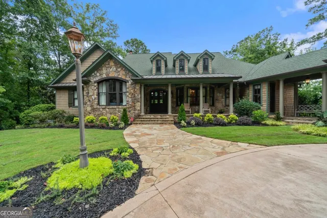 Expensive Rp - Great Waters Real Estate