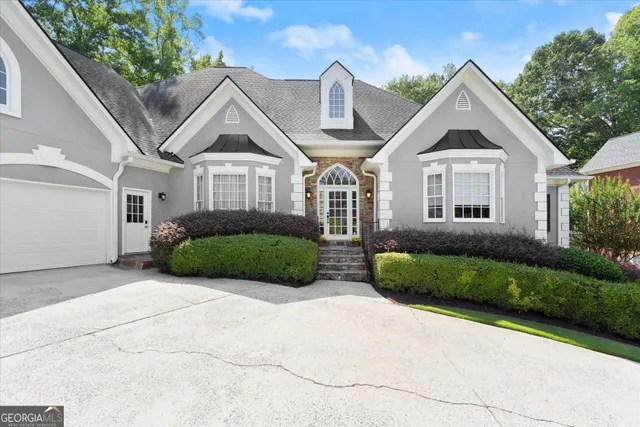 Expensive Baldwin Farms Real Estate