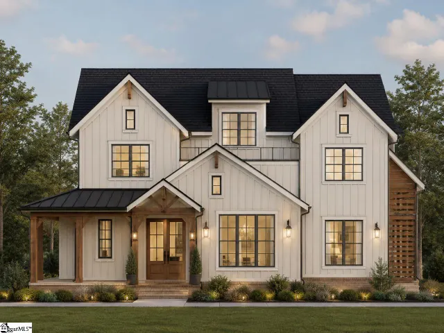 Expensive Chapman Branch Farms Real Estate