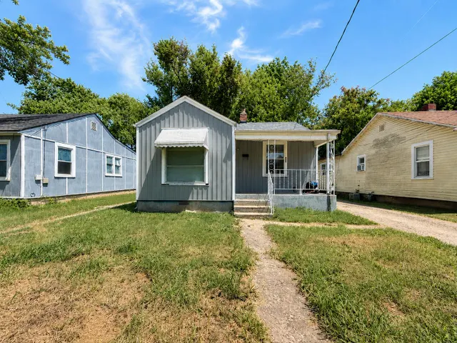 Expensive Eagle Hts Place Real Estate