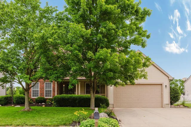 Popular Hoover Park Real Estate