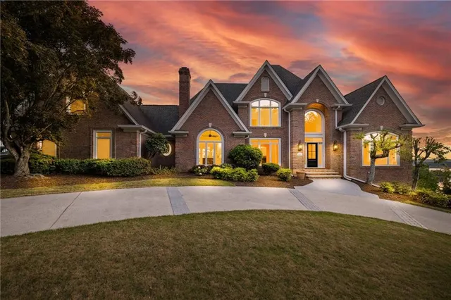 Popular Lost River Cove Real Estate