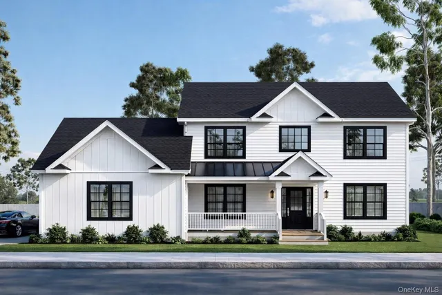 Expensive ELM FARM ESTATES Real Estate