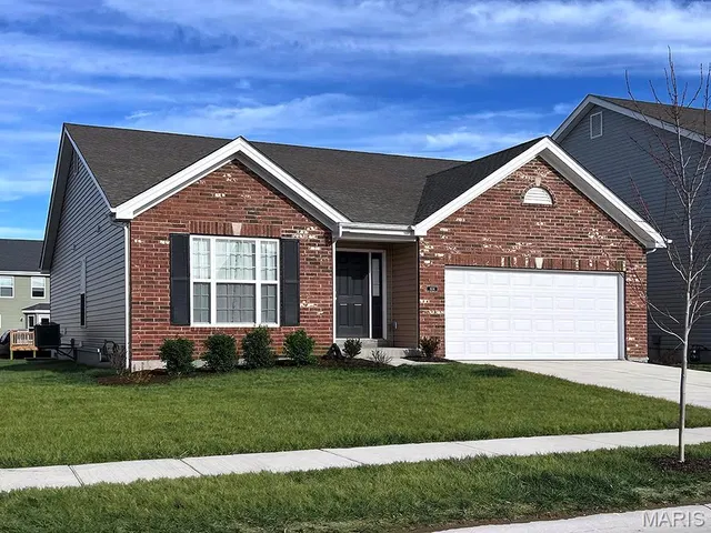 Cheap Bella Terra Real Estate