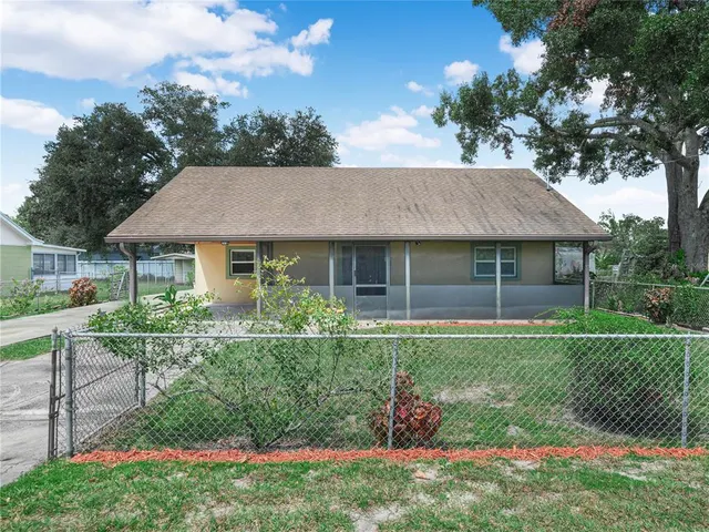 Cheap OSCEOLA ACRES Real Estate